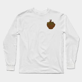 noodles Long Sleeve T-Shirt